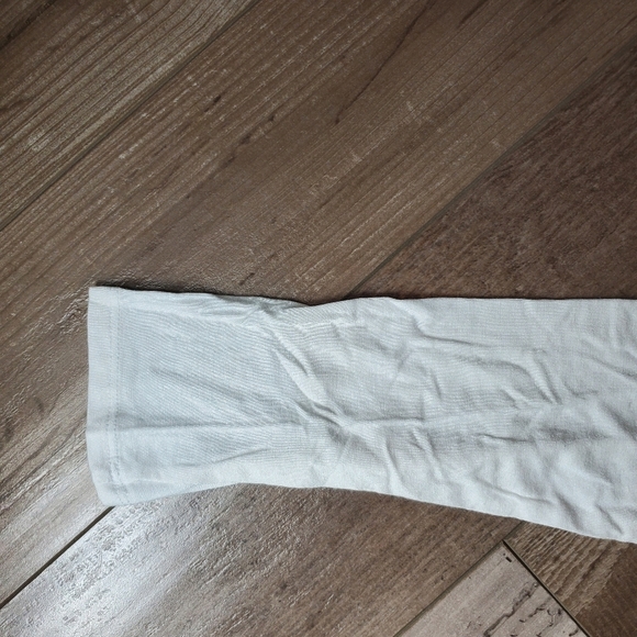 Justice Girls Christmas Holiday Unicorn Long Sleeve Tee Shirt Size 12 EUC - Picture 12 of 12